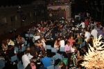 Saturday Night at B On Top Pub, Byblos